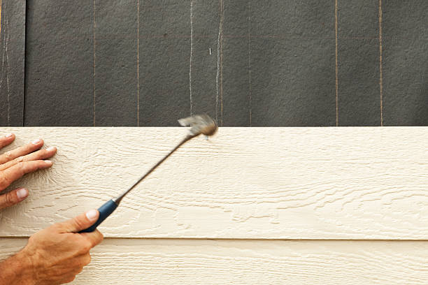 Trusted Fountain Valley, CA Siding Experts